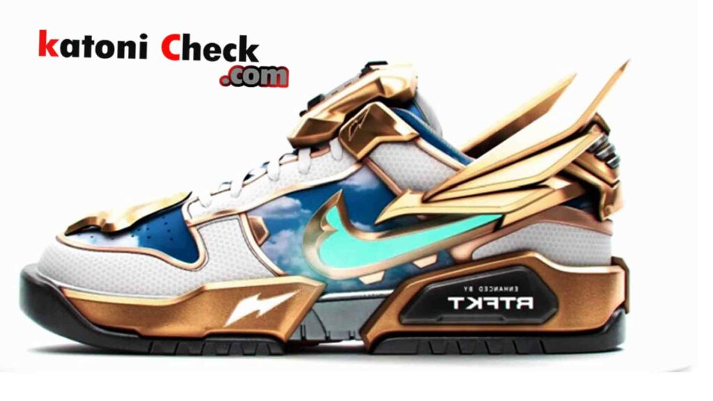 تکنولوژی Nike air